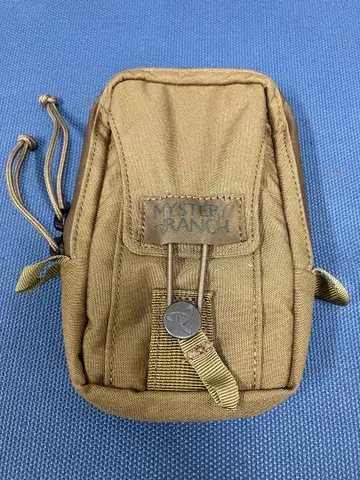 MYSTERY RANCH 미스터리 랜치 테크 홀스터