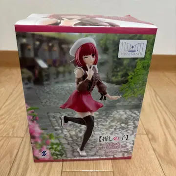 HereDital 최애의 아이 피규어