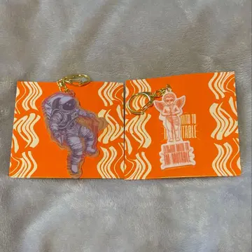 미세스 젠진미도토 이뮤터블 굿즈 랜덤 아이템