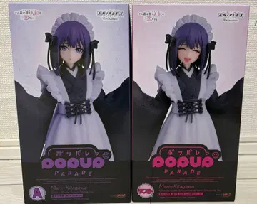 애니플렉스 복권 그 비스크돌은 사랑을 한다 A상 라스트상 피규어