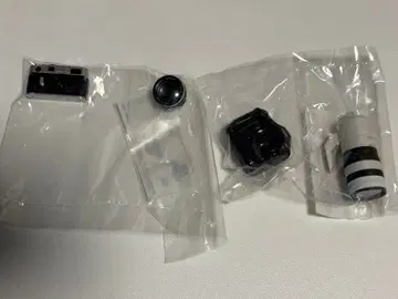 가챠가챠 canon 캐논 미니어처 카메라 컬렉션 EOS R1