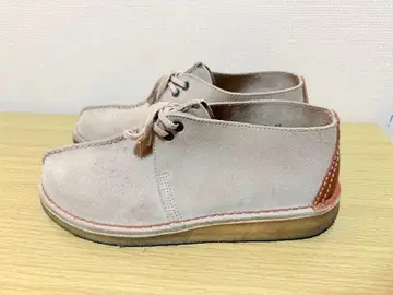 클락스 오리지널스 데저트 트렉 베이지 27.0cm