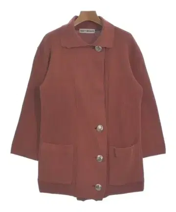 ISSEY MIYAKE 여성용 가디건