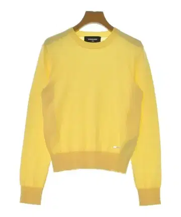 DSQUARED 여성용 니트 스웨터