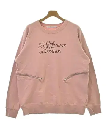 JOHN LAWRENCE SULLIVAN 맨투맨 남성용