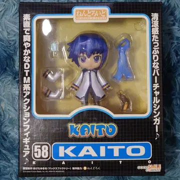 넨도로이드 KAITO