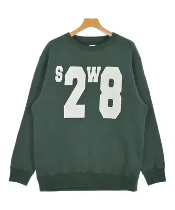 South2west8 맨투맨 남성용