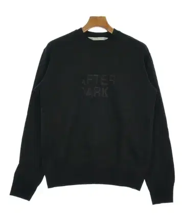 JOHN LAWRENCE SULLIVAN 맨투맨 남성용