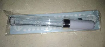 ICEx 응원봉 버전 1 초창기 미개봉 새상품