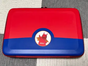 MSI 드래곤 소울 백
