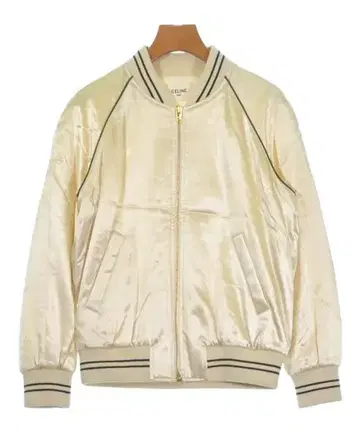 CELINE 여성용 바시티 자켓