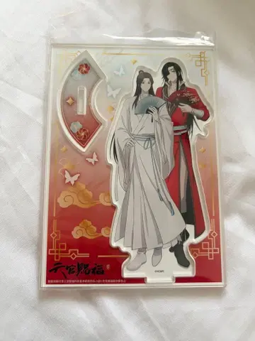 천관사복 애니가 아크릴 스탠드 사령 화성 소프맵