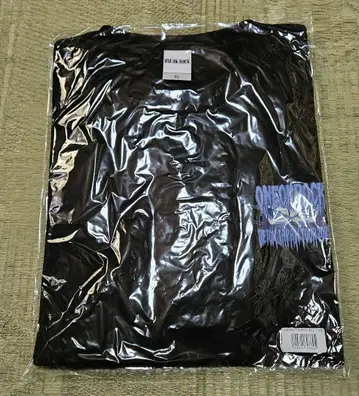 ONE OK ROCK DETOX JAPAN TOUR 2025 티셔츠 F