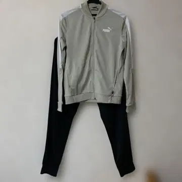 PUMA 저지 상하의 세트
