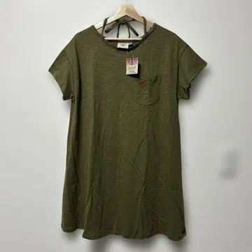 티티카카 택 포함 새상품 튜닉