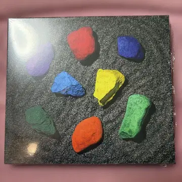 레트로 리론 / 컬렉션 애론 ( 초회 한정판 / CD+Blu-ray )