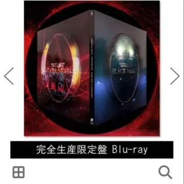 BABYMETAL BEGINS -THE OTHER ONE- Blu-ray