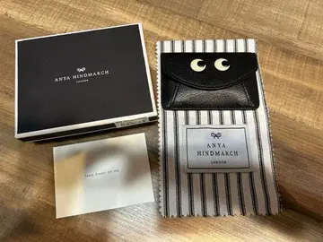 안야 힌드마치 카드 케이스 MagSafe