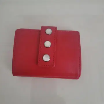 agnes b Wallet