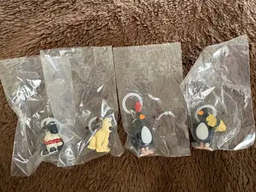 월레스와 그루밋 메지루시