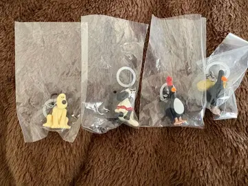 월레스와 그루밋 메지루시