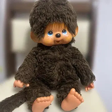 몽치치 카타카나 세키구치 블루 아이