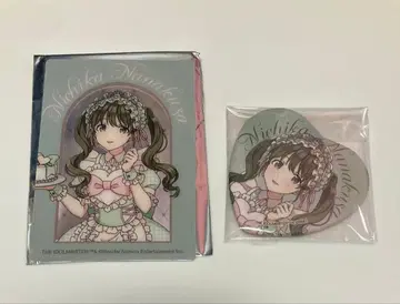 샤니마스 니치카 라파리