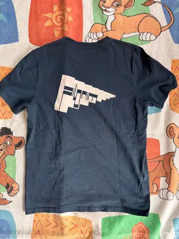 made in usa 필그림 pilgrim surf 티셔츠