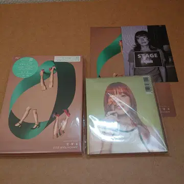 아이묭 AIMYON TOUR 2022 [마 아 루] 블루레이 세트