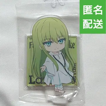 랜서 Fate/strange Fake 애니메이트 포인트