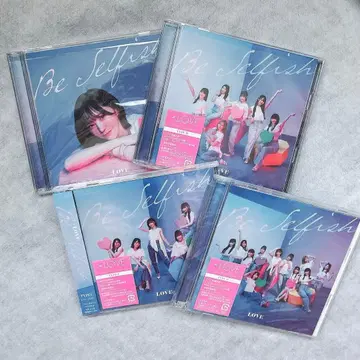 =LOVE 이코러브 CD