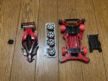 ADVAN AERO AVANTE LIMITED