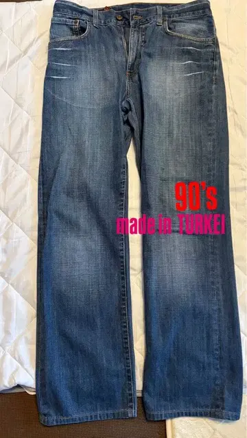 90's MarlboroClassic madeinTURKEI