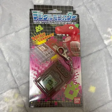 반다이 디지털몬스터 ver.REVIVAL 오리지널 그레이