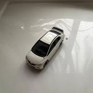 토미카 HONDA CIVIC TYPE R
