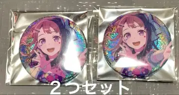 뱅드림 토야마 카스미