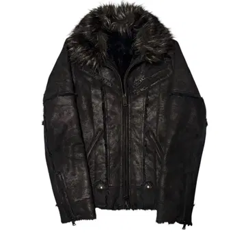 FUGA x CIVARIZE 레어 jacket rare size 44