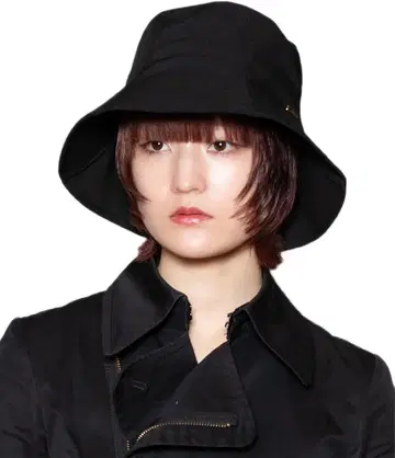 CA4LA(카시라) 튤립햇 UV컷 데일리 캐주얼 깔끔