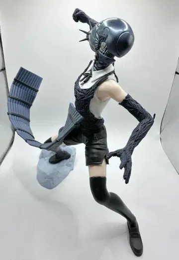 Grandista 그란디스타 BOMB 보무 레제 피규어