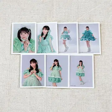 사쿠라이 유이 FRUITSZIPPER Sony Music Shop 스티커