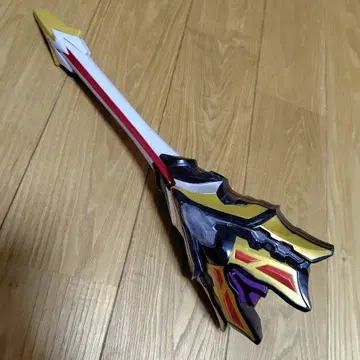 울트라맨 지드 [ DX 킹 소드 ]