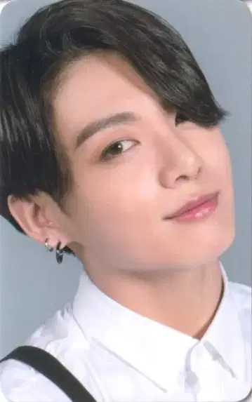 BTS 입장 혜택 JUNGKOOK SAMSUNG Galaxy 하라주쿠