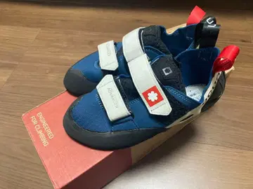 [ 새상품 미사용 ] 클라이밍 신발 OCUN Advancer QC