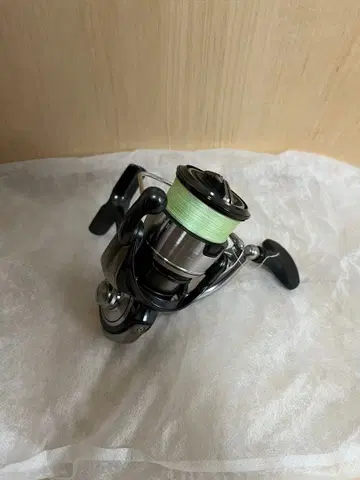 다이와 24 셀테이트 LT2500-H