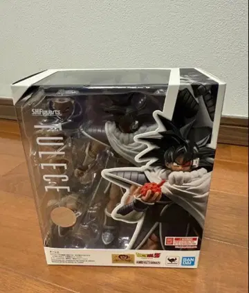 SHFiguarts TULECE 피규어