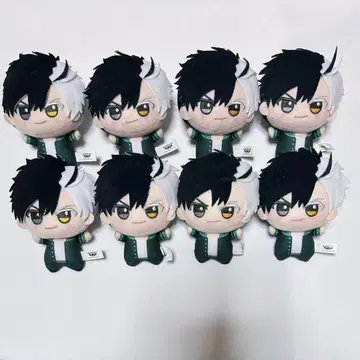 WIND BREAKER 사쿠라 하루카 SD 인형 vol.1 윈드브레이커