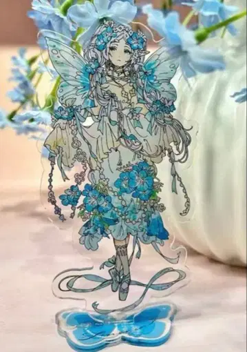 장송의 프리렌 아크릴 스탠드