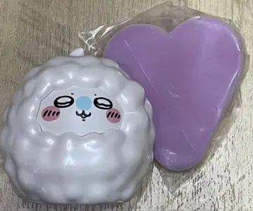 모몽가 투성이 피규어 치이카와 (먼작귀) 아와아와아와