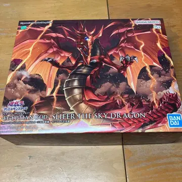 피규어라이즈 오시리스의 천공룡 오시리스 프라모델 유희왕 YUGIOU