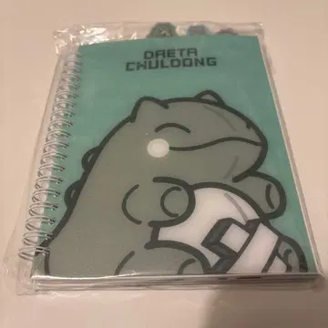 한국 한정 포켓몬 팝업 니드런 A5 노트